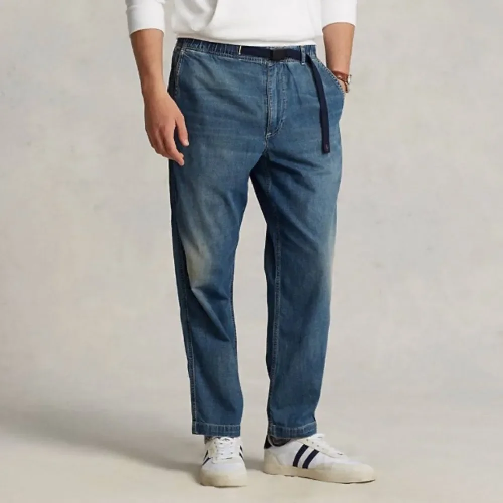 Polo Ralph Lauren Hiker Jean